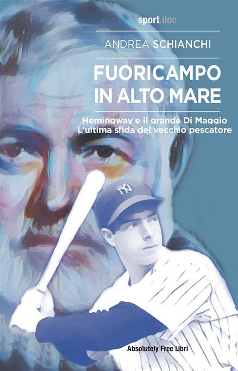 Fuoricampo in altomare(Kobo/電子書)