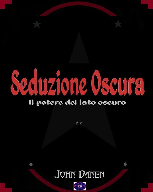  Seduzione Oscura(Kobo/電子書)