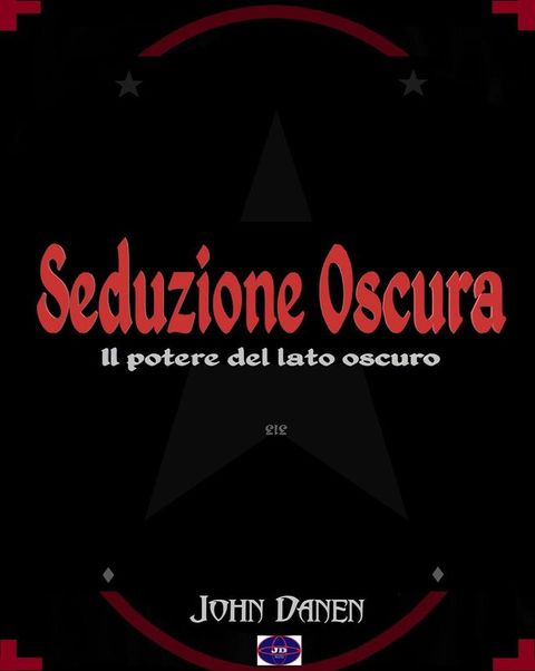 Seduzione Oscura(Kobo/電子書)