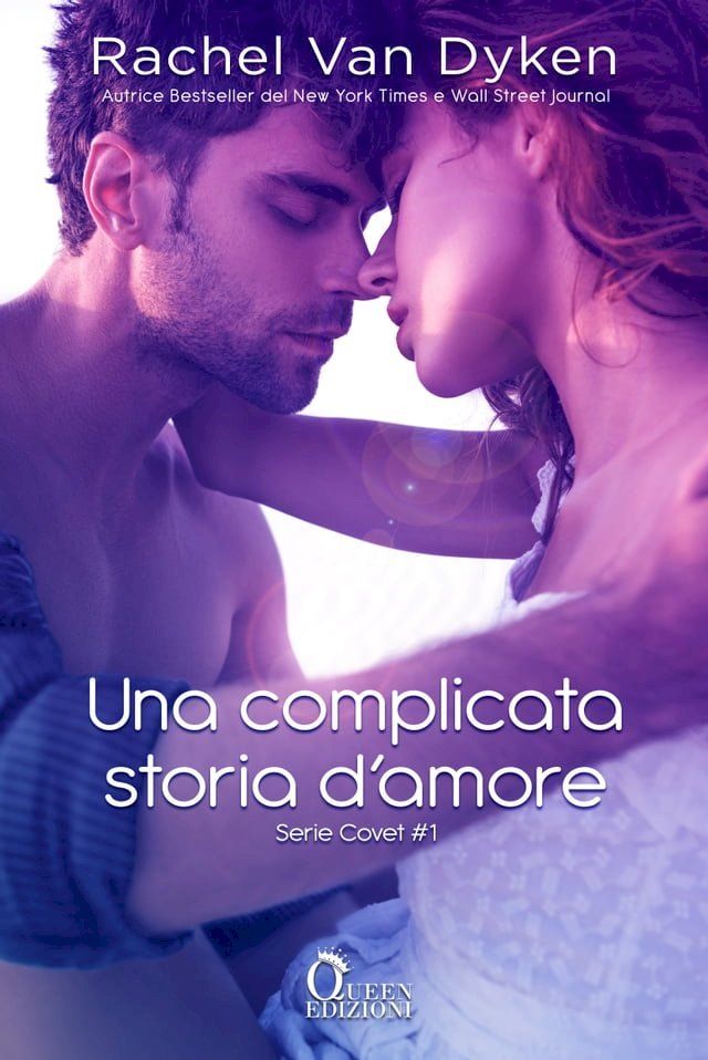  Una complicata storia d'amore(Kobo/電子書)