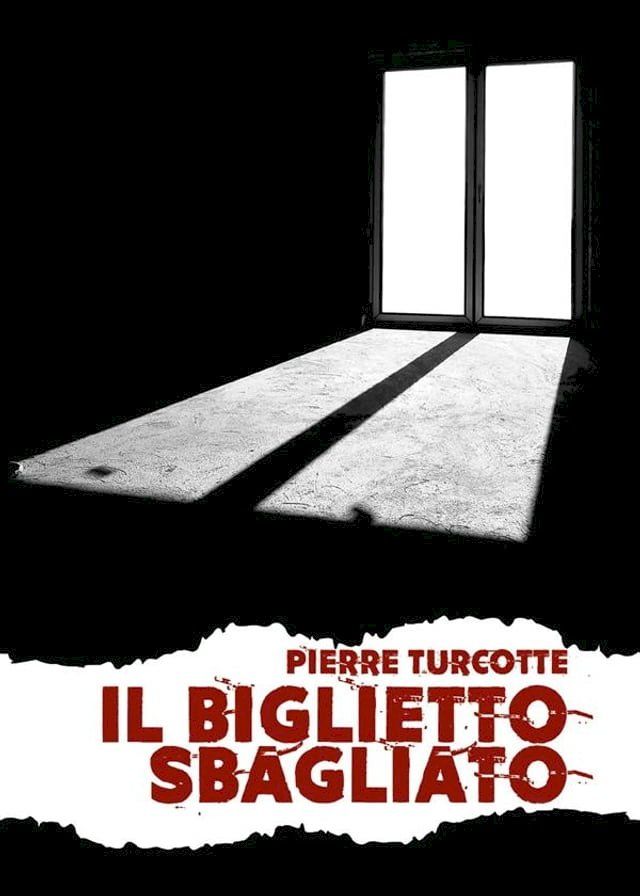  Il biglietto sbagliato(Kobo/電子書)