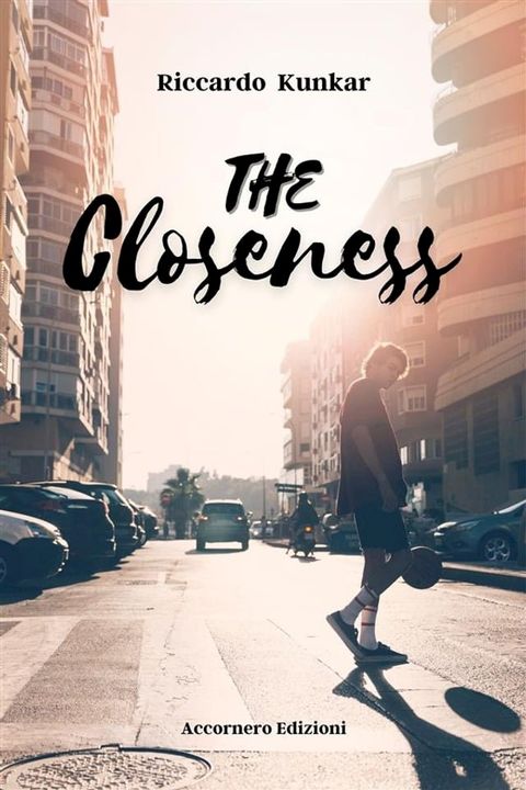 The Closeness(Kobo/電子書)