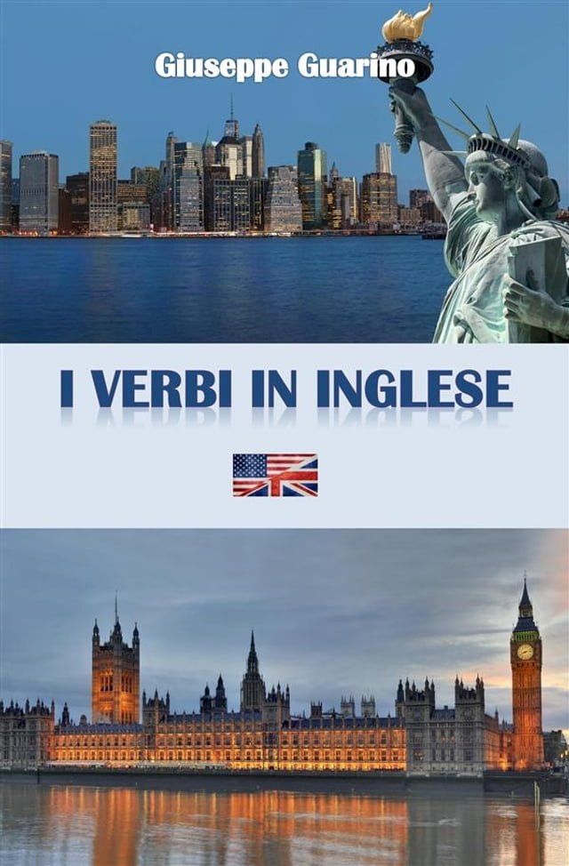  I verbi in inglese(Kobo/電子書)