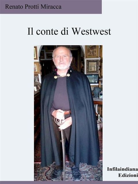 Il conte di Westwest(Kobo/電子書)