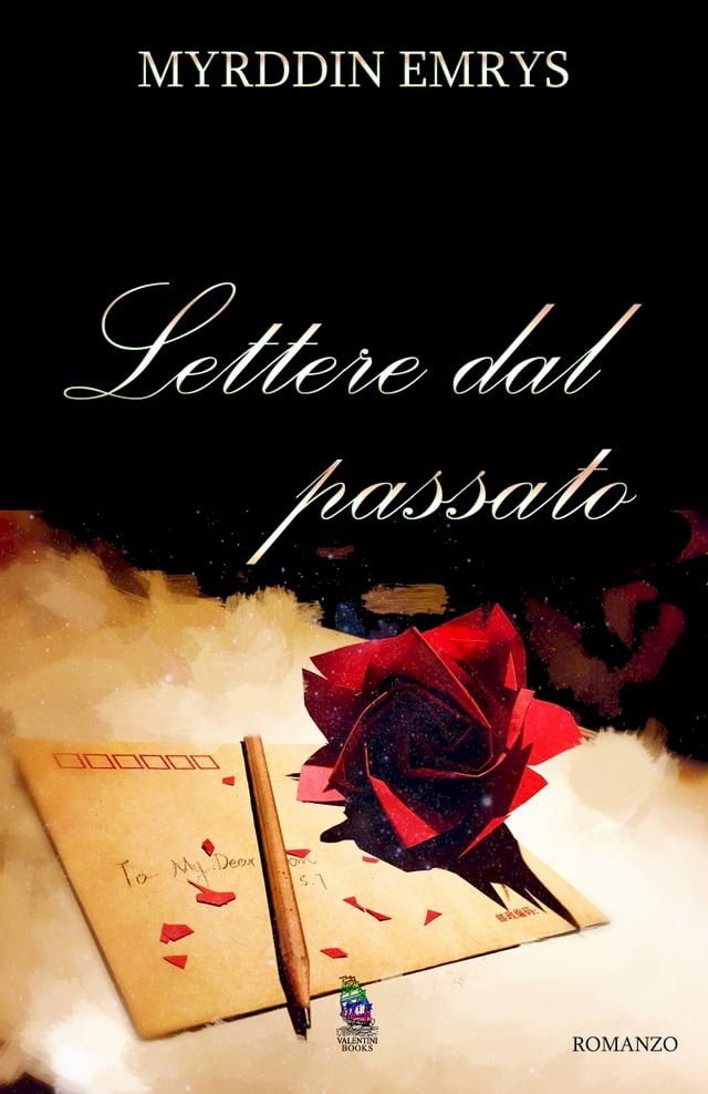  Lettere dal passato(Kobo/電子書)