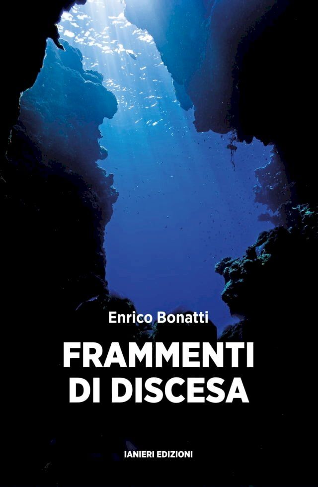  Frammenti di discesa(Kobo/電子書)