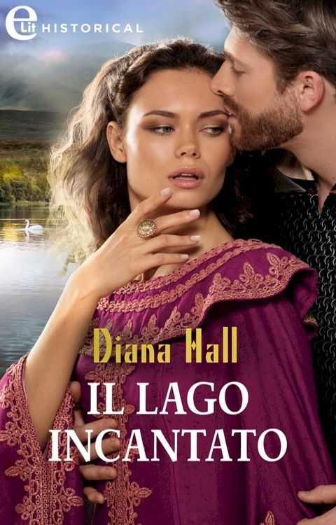 Il lago incantato (eLit)(Kobo/電子書)