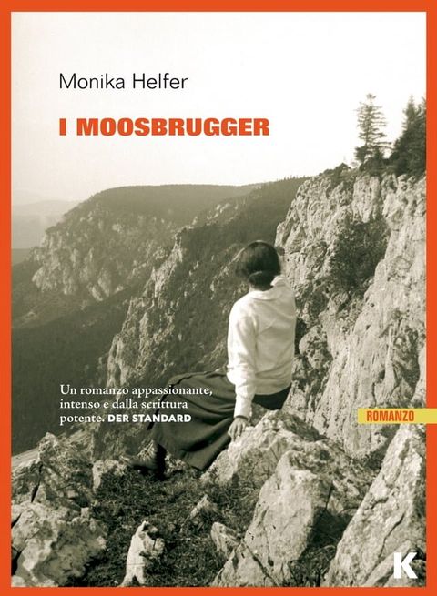 I Moosbrugger(Kobo/電子書)