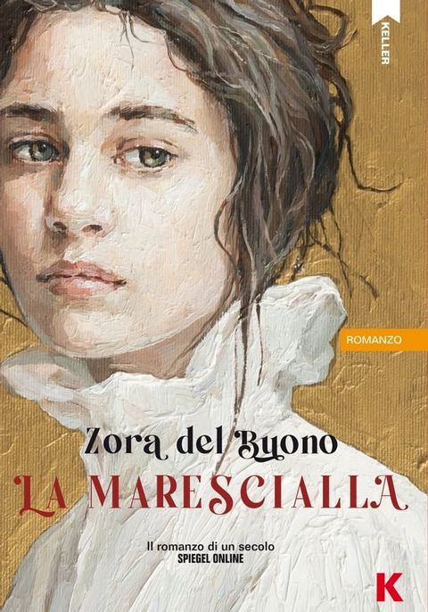 La marescialla(Kobo/電子書)