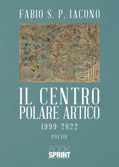 Il Centro Polare Artico(Kobo/電子書)