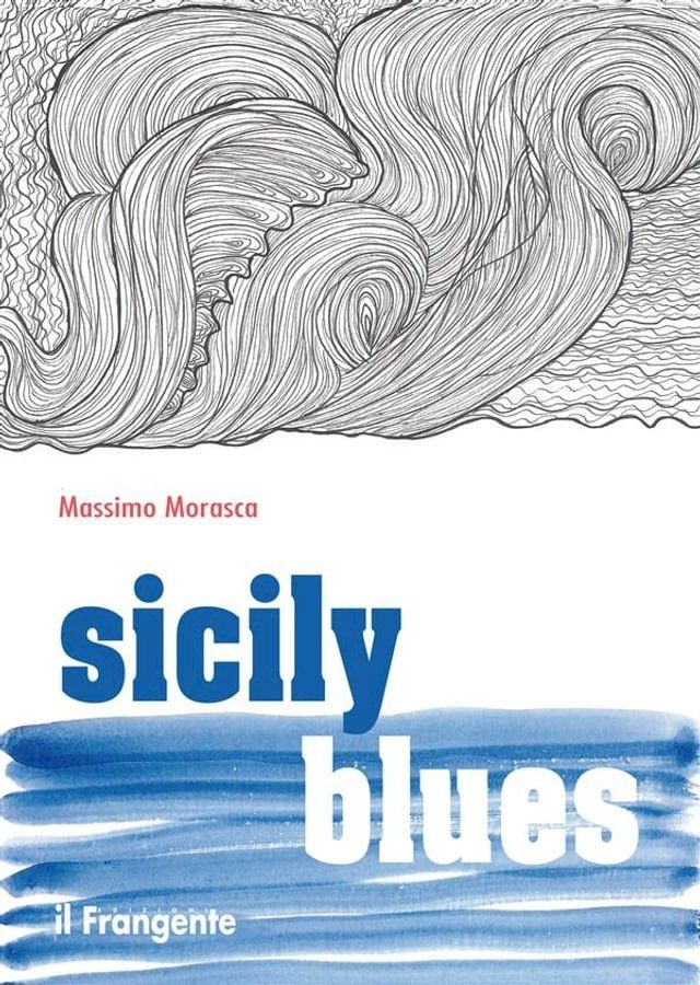  Sicily blues(Kobo/電子書)