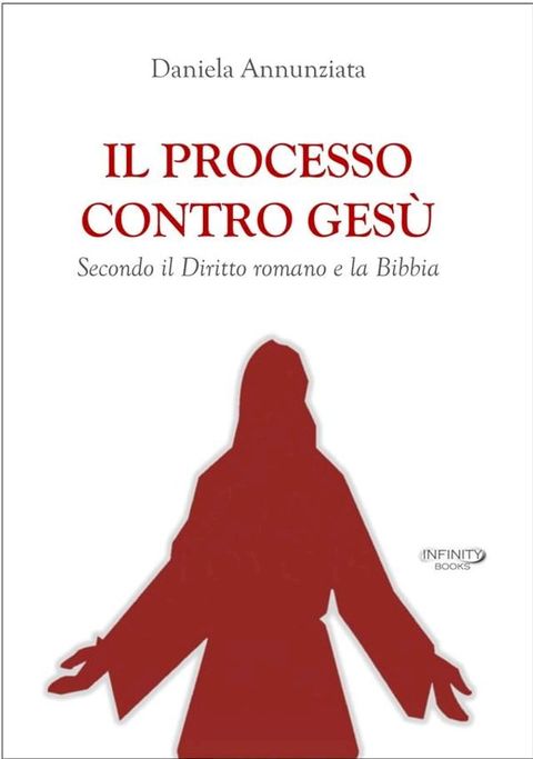 Il processo contro Ges&ugrave;(Kobo/電子書)