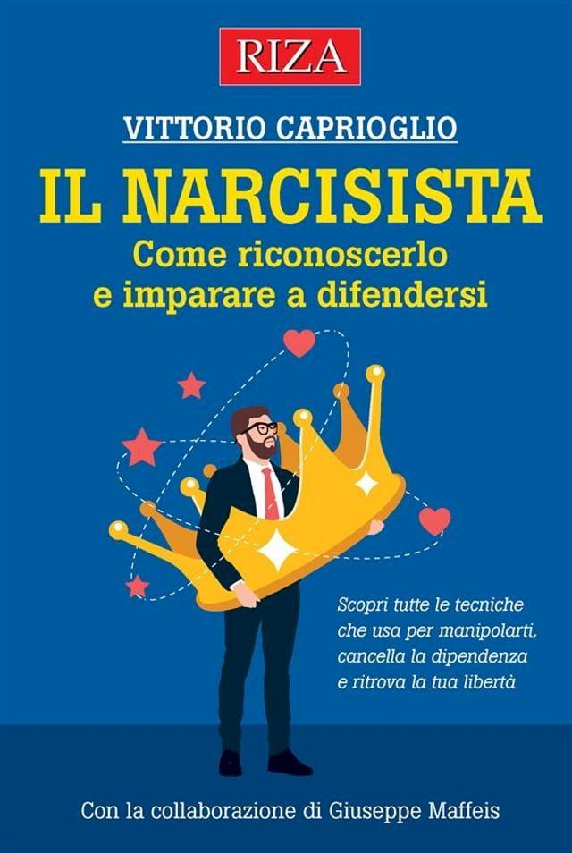  Il Narcisista(Kobo/電子書)