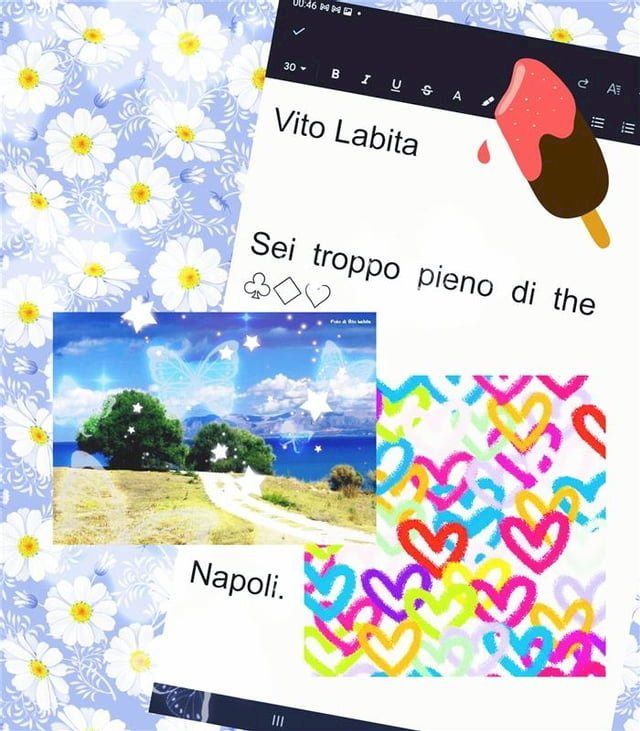  Sei troppo pieno di the(Kobo/電子書)