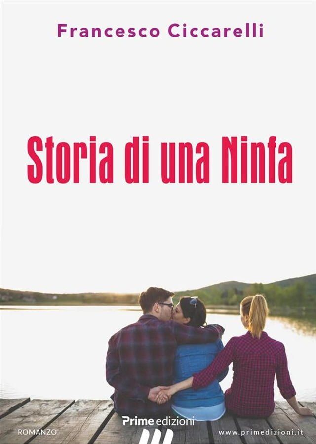  Storia di una ninfa(Kobo/電子書)