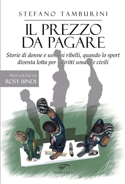 Il prezzo da pagare(Kobo/電子書)