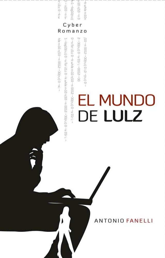  El mundo de Lulz(Kobo/電子書)