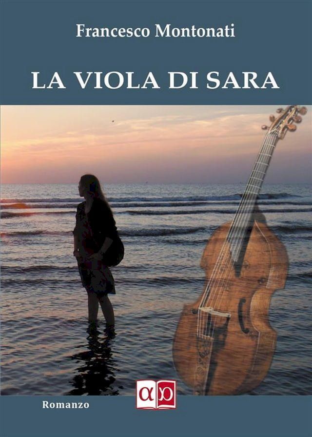  La Viola di Sara(Kobo/電子書)