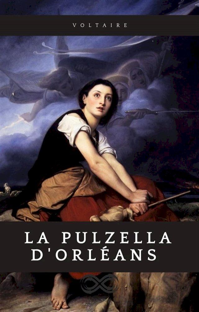  La Pulzella d'Orleans(Kobo/電子書)