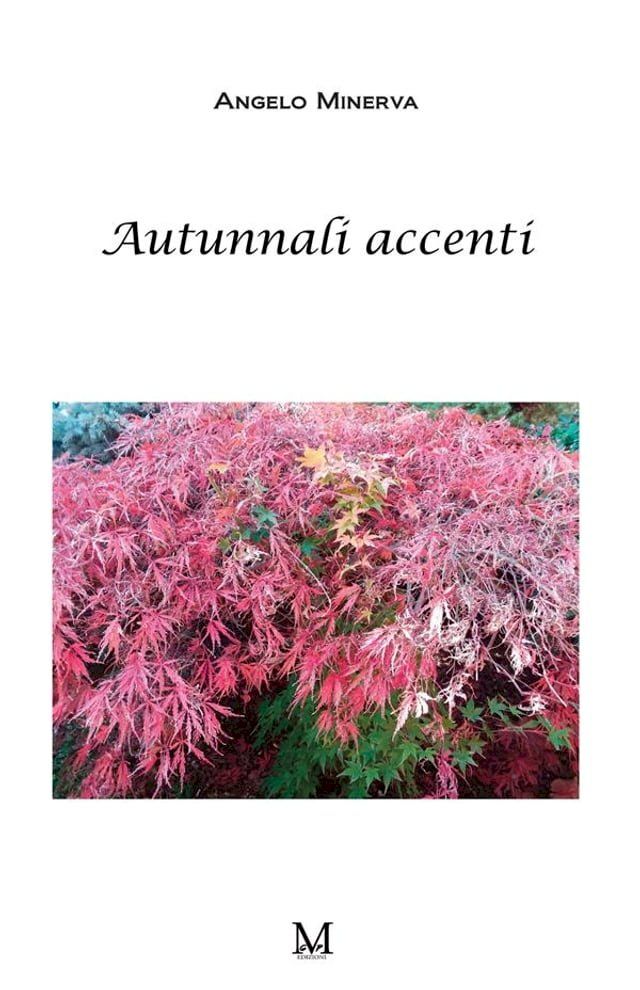  Autunnali accenti(Kobo/電子書)