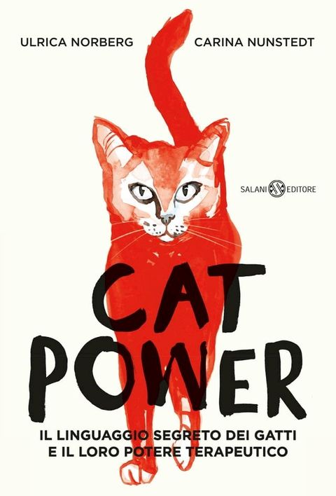 Cat Power(Kobo/電子書)