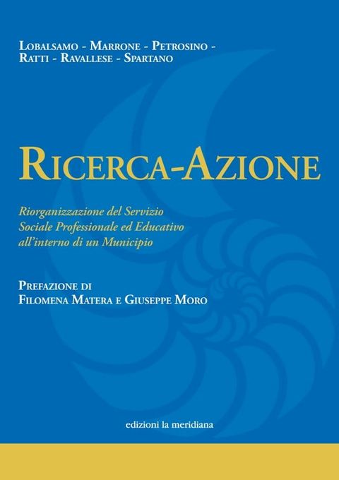 Ricerca-Azione(Kobo/電子書)