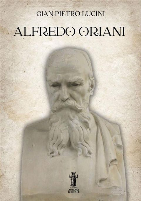 Alfredo Oriani(Kobo/電子書)