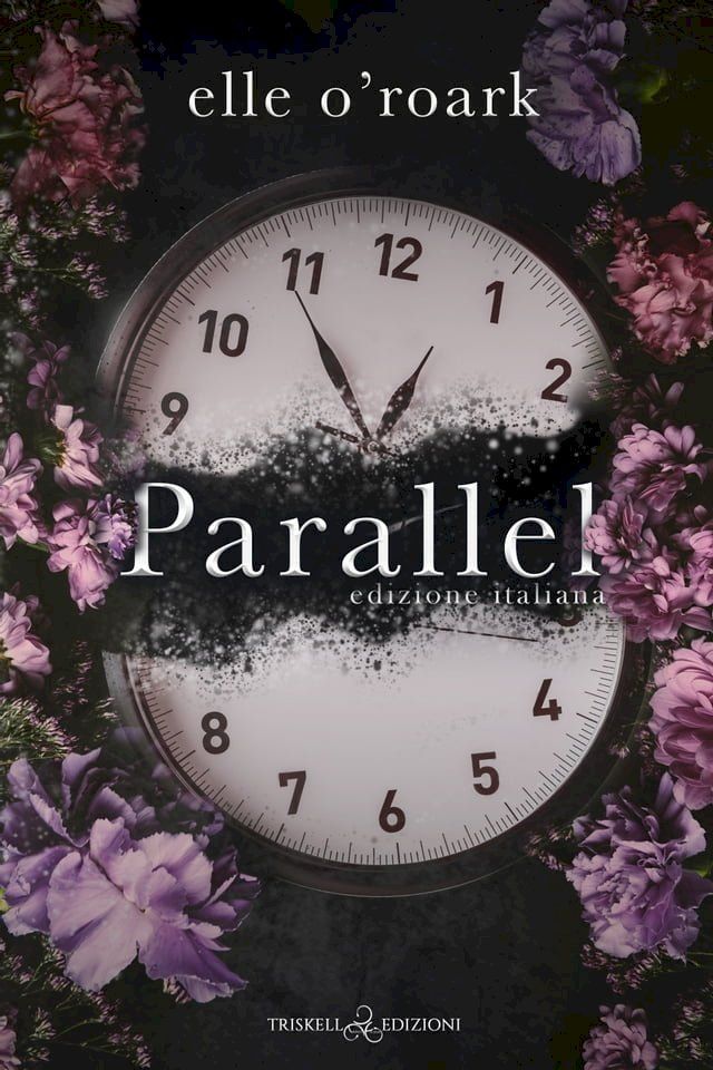  Parallel(Kobo/電子書)