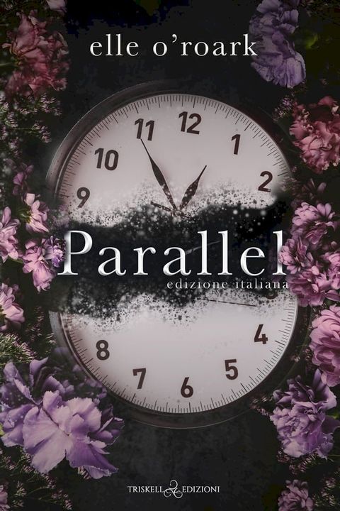 Parallel(Kobo/電子書)