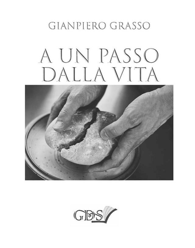  A un passo dalla vita(Kobo/電子書)