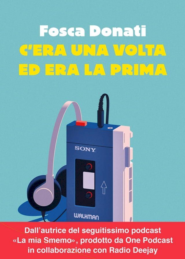  C'era una volta ed era la prima(Kobo/電子書)