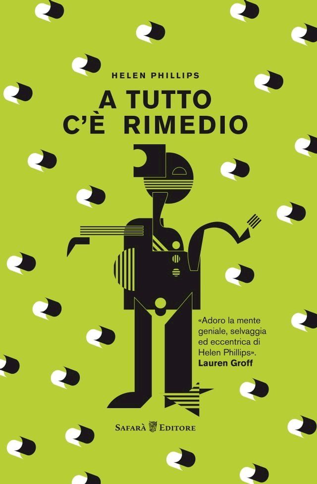  A tutto c'è rimedio(Kobo/電子書)