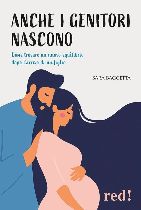 Anche i genitori nascono(Kobo/電子書)