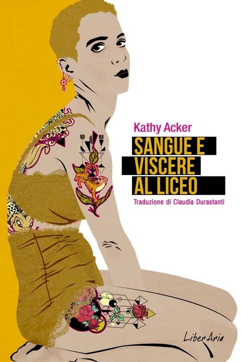 Sangue e viscere al liceo(Kobo/電子書)