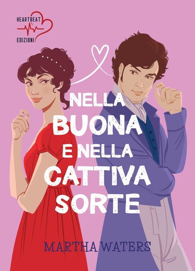  Nella buona e nella cattiva sorte(Kobo/電子書)