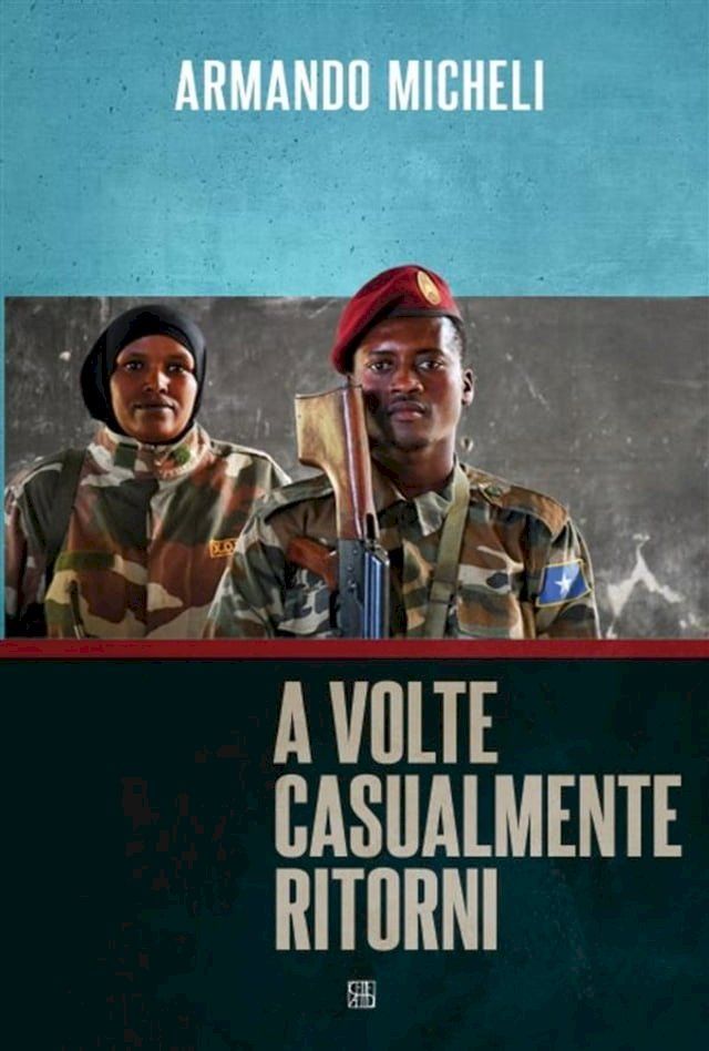  A volte casualmente ritorni(Kobo/電子書)