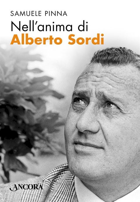 Nell'anima di Alberto Sordi(Kobo/電子書)