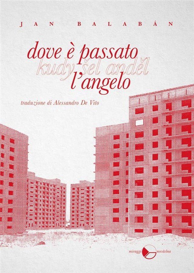  Dove è passato l'angelo(Kobo/電子書)