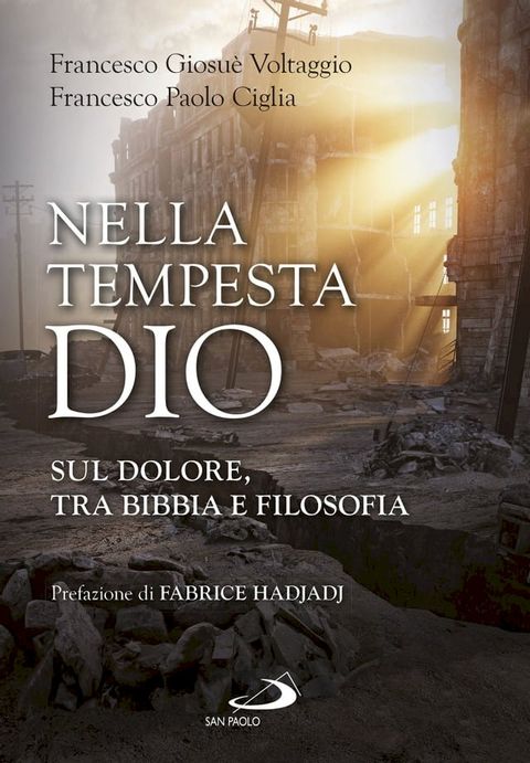 Nella tempesta, Dio(Kobo/電子書)