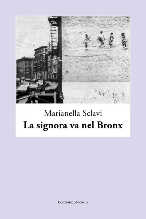 La signora va nel Bronx(Kobo/電子書)