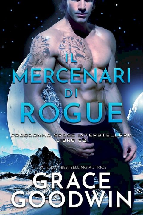 Il Mercenario di Rogue(Kobo/電子書)