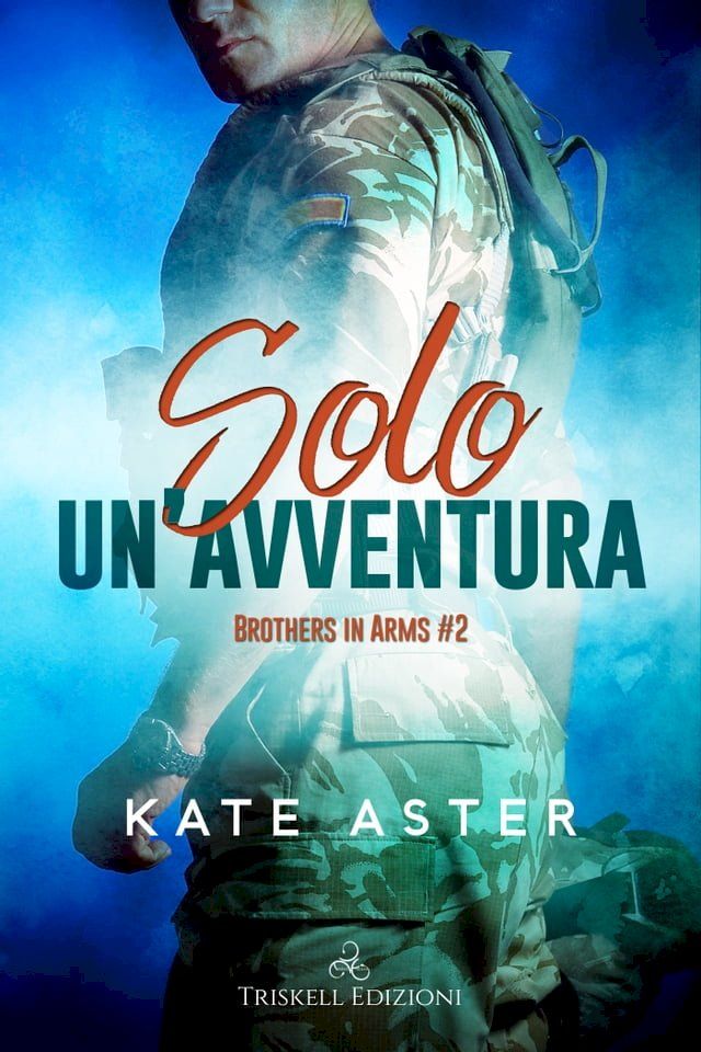  Solo un'avventura(Kobo/電子書)