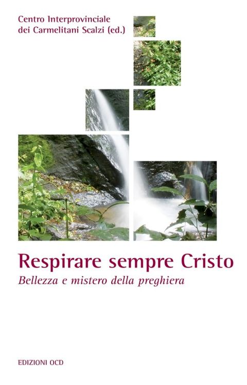 Respirare sempre Cristo(Kobo/電子書)