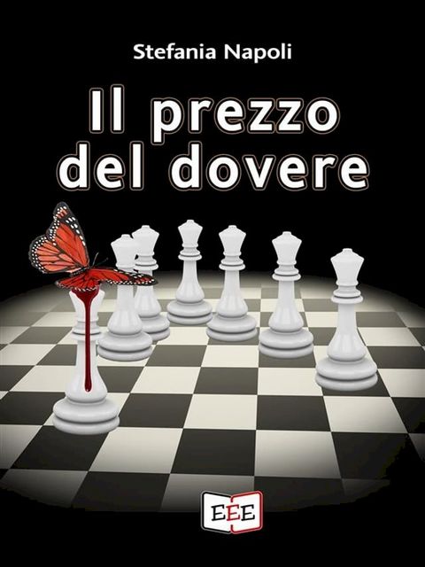 Il prezzo del dovere(Kobo/電子書)