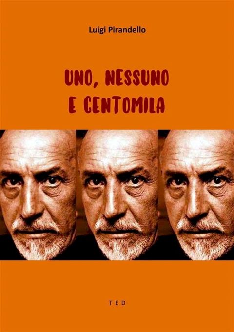 Uno, nessuno e centomila(Kobo/電子書)