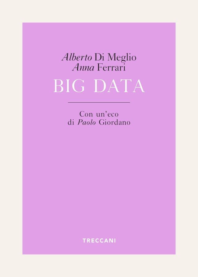  Big Data(Kobo/電子書)