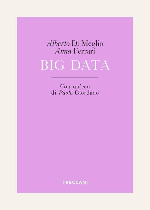 Big Data(Kobo/電子書)