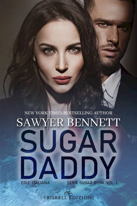 Sugar Daddy(Kobo/電子書)