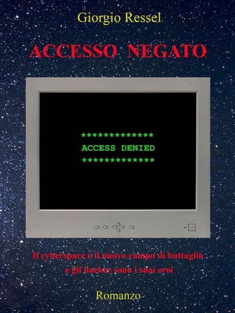 Accesso negato(Kobo/電子書)