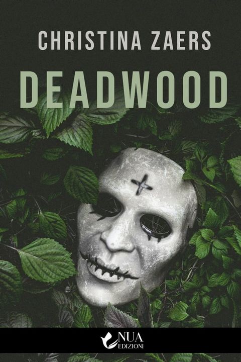 Deadwood(Kobo/電子書)